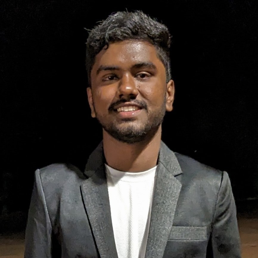 Sai Kumar